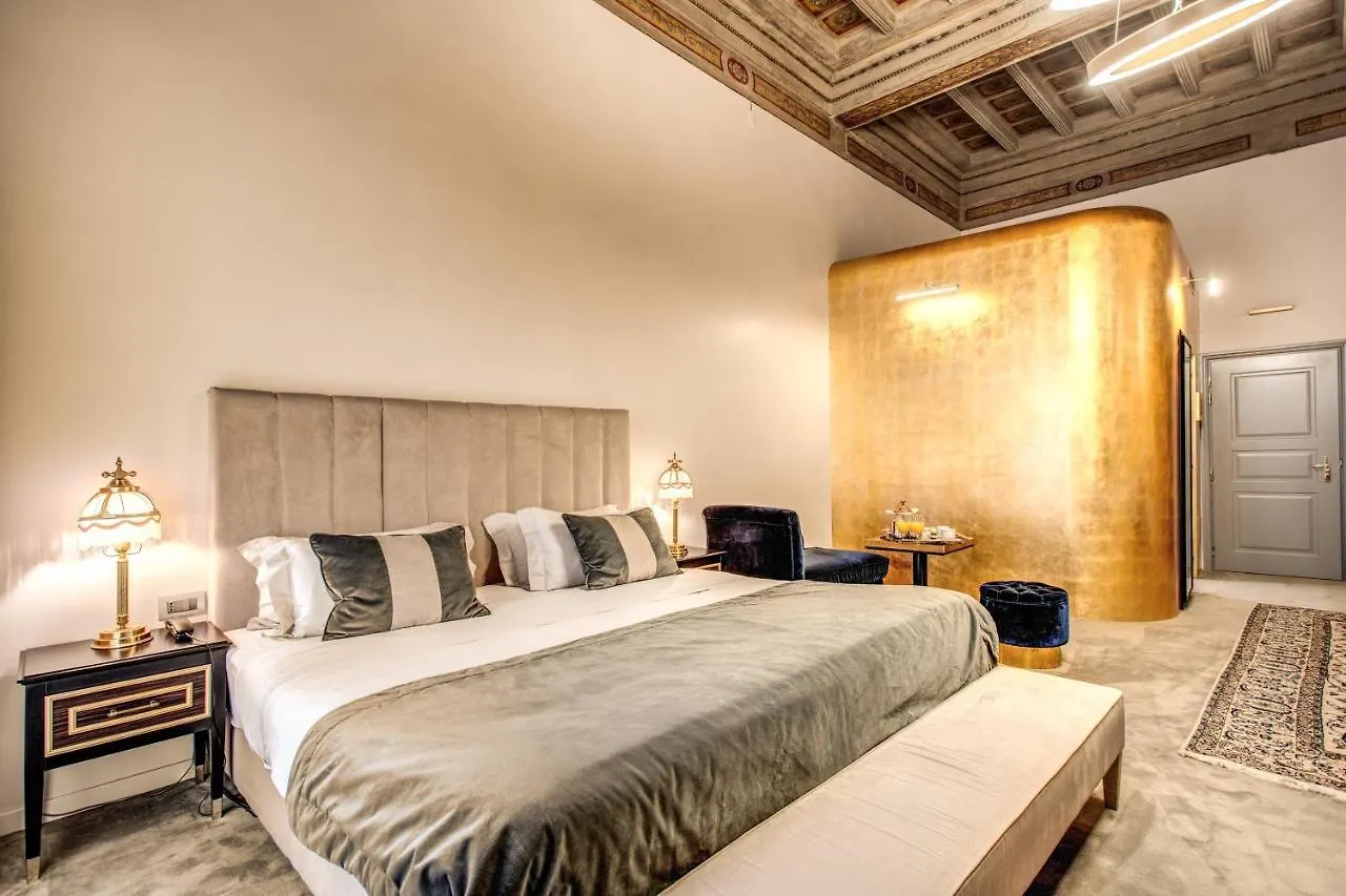 ****  Martius Private Suites Hotel Rome Italie