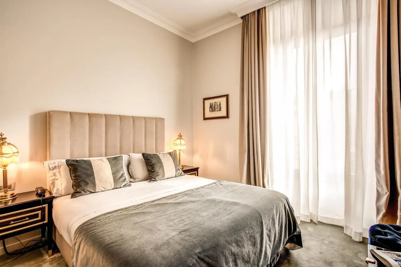 ****  Martius Private Suites Hotel Rome Italie