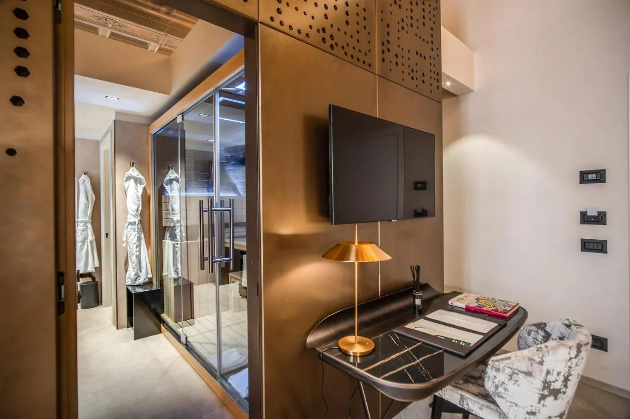 Martius Private Suites Hotel Rome