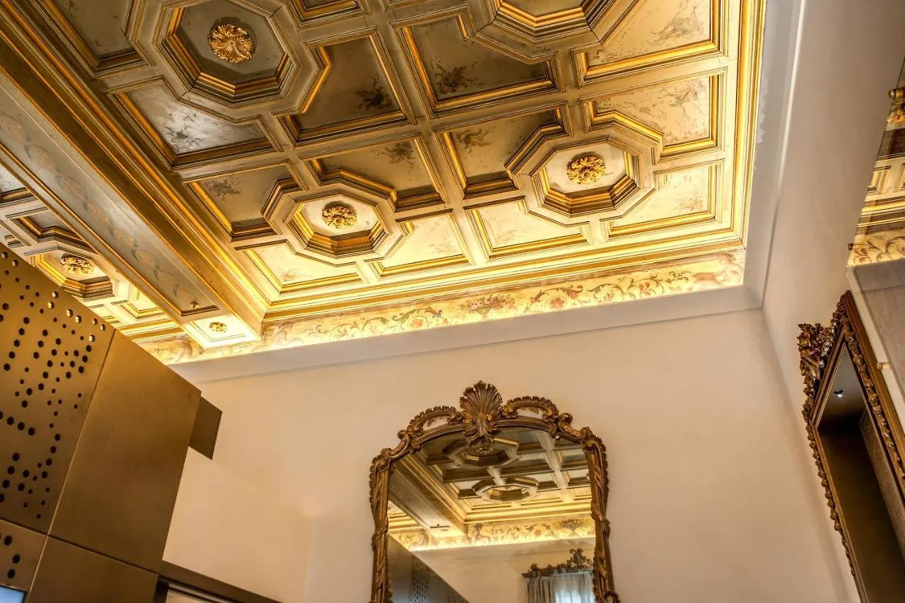Martius Private Suites Hotel Rome