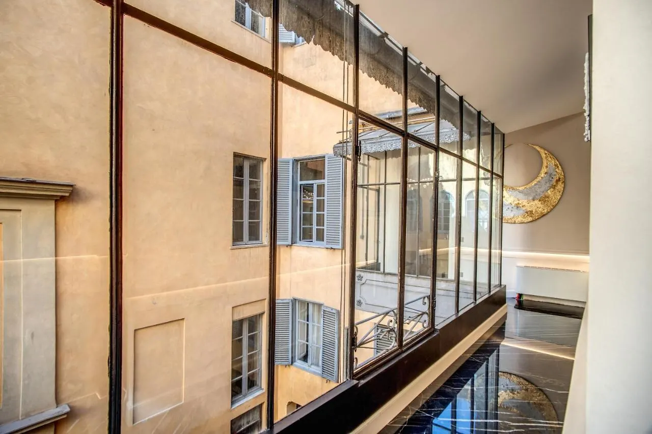 Martius Private Suites Hotel Rome
