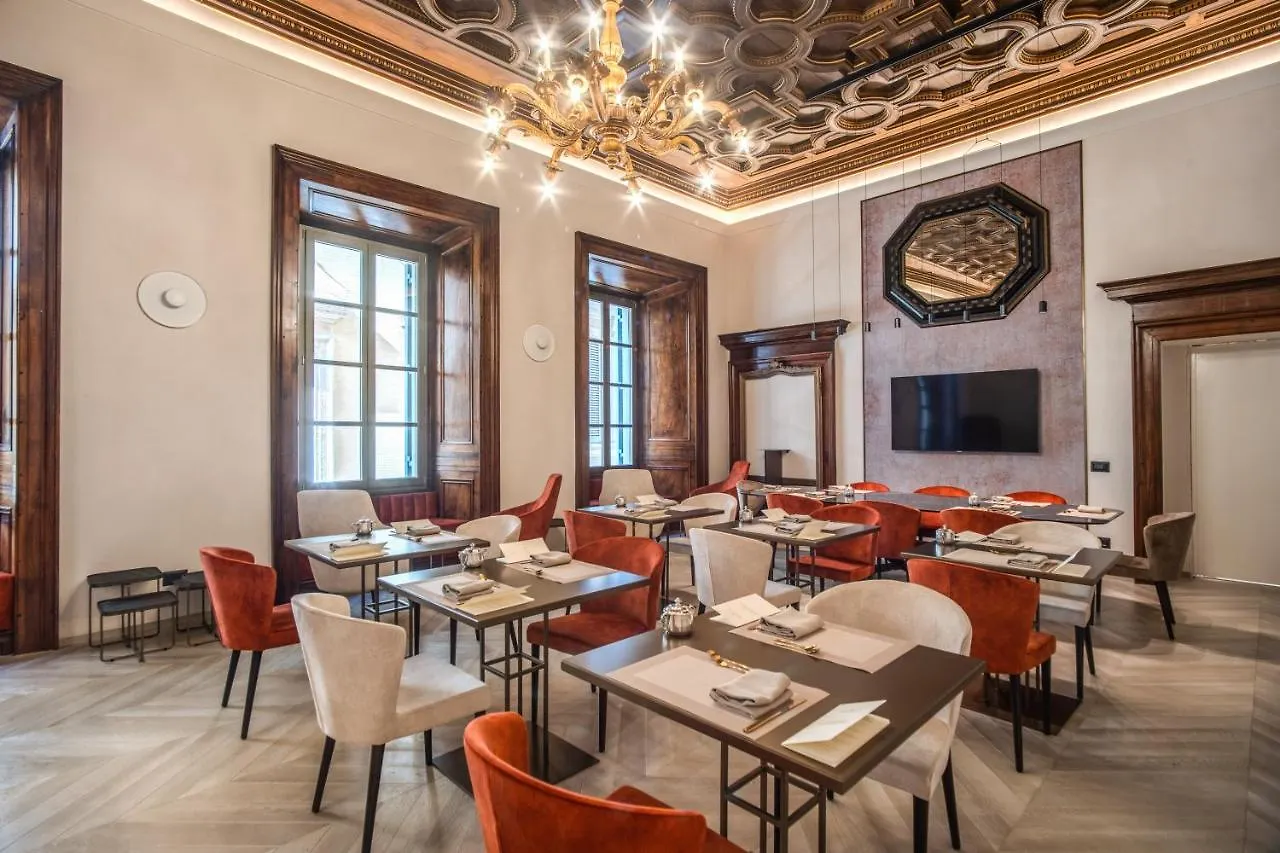 ****  Martius Private Suites Hotel Rome Italie