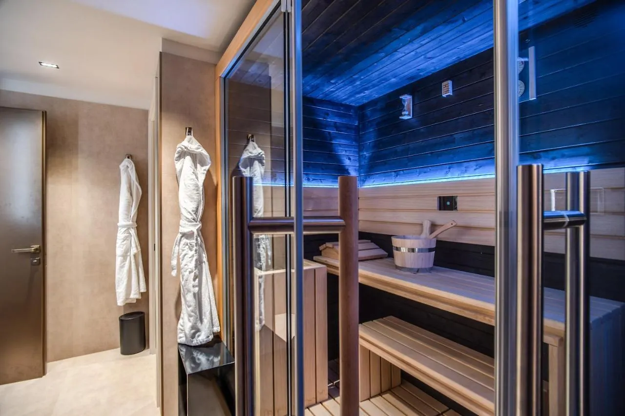 Martius Private Suites Hotel Rome