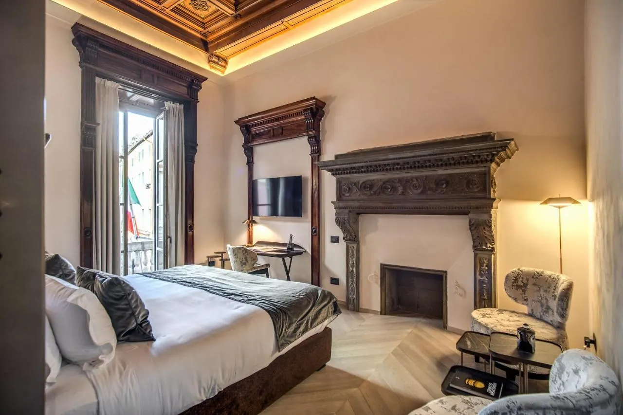 Martius Private Suites Hotel Rome 4*,
