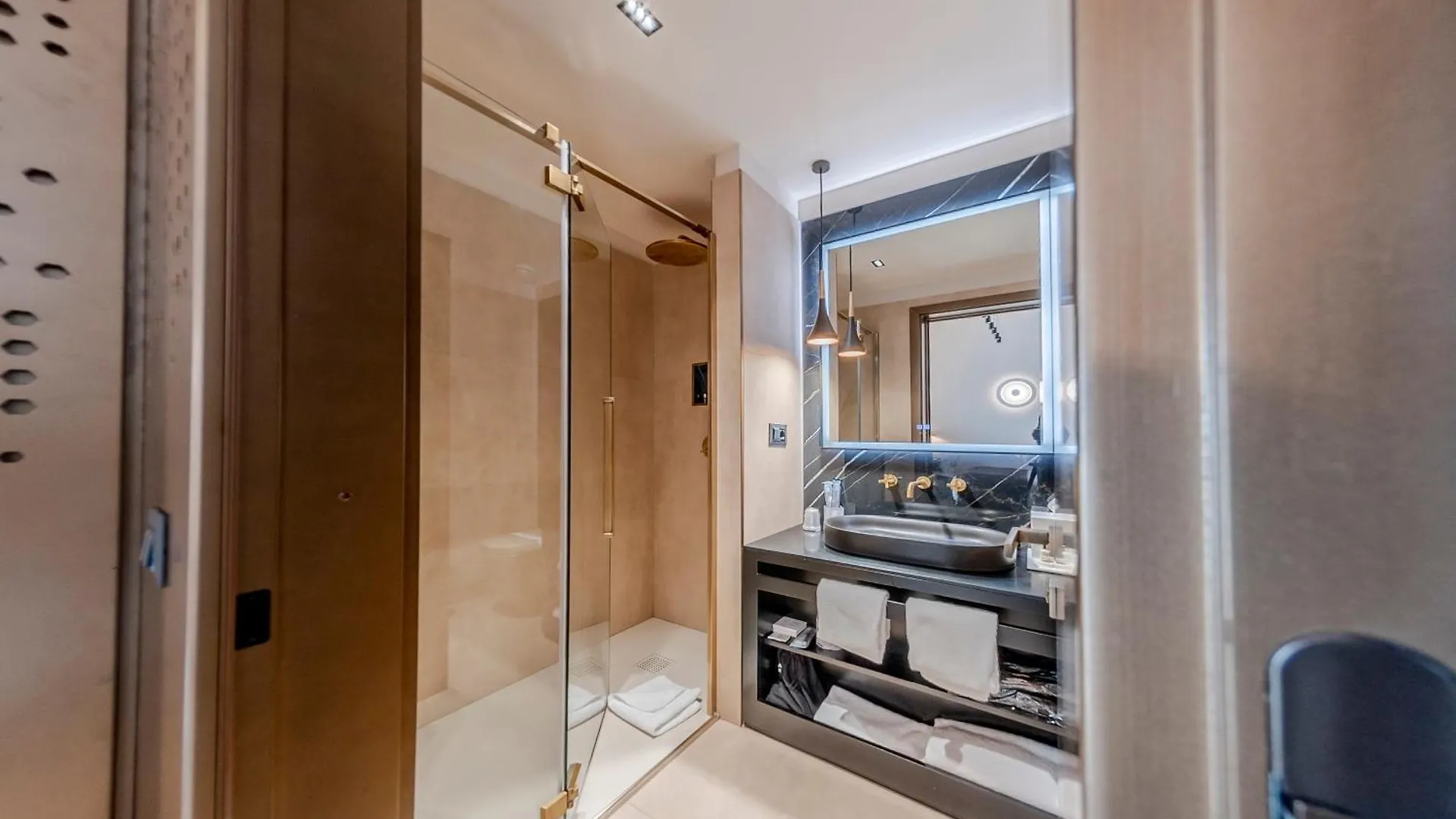 Martius Private Suites Hotel Rome Italie