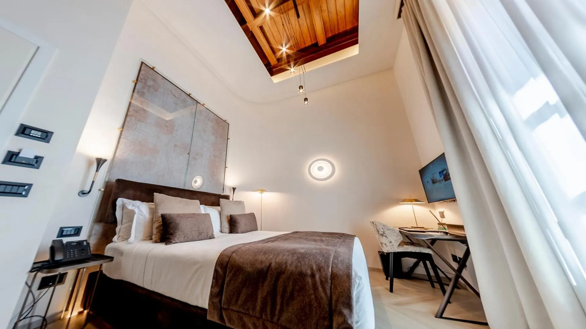 Martius Private Suites Hotel Rome