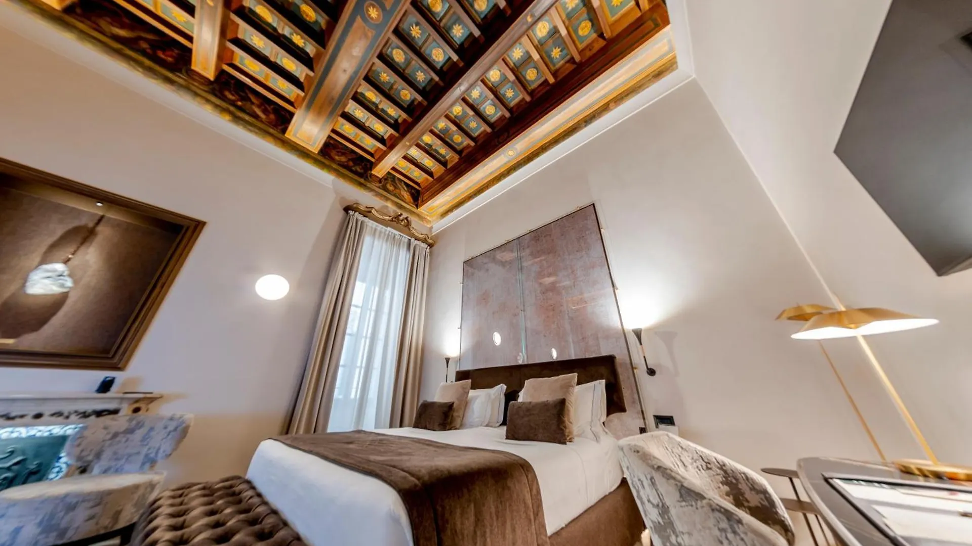 Martius Private Suites Hotel Rome 4*,
