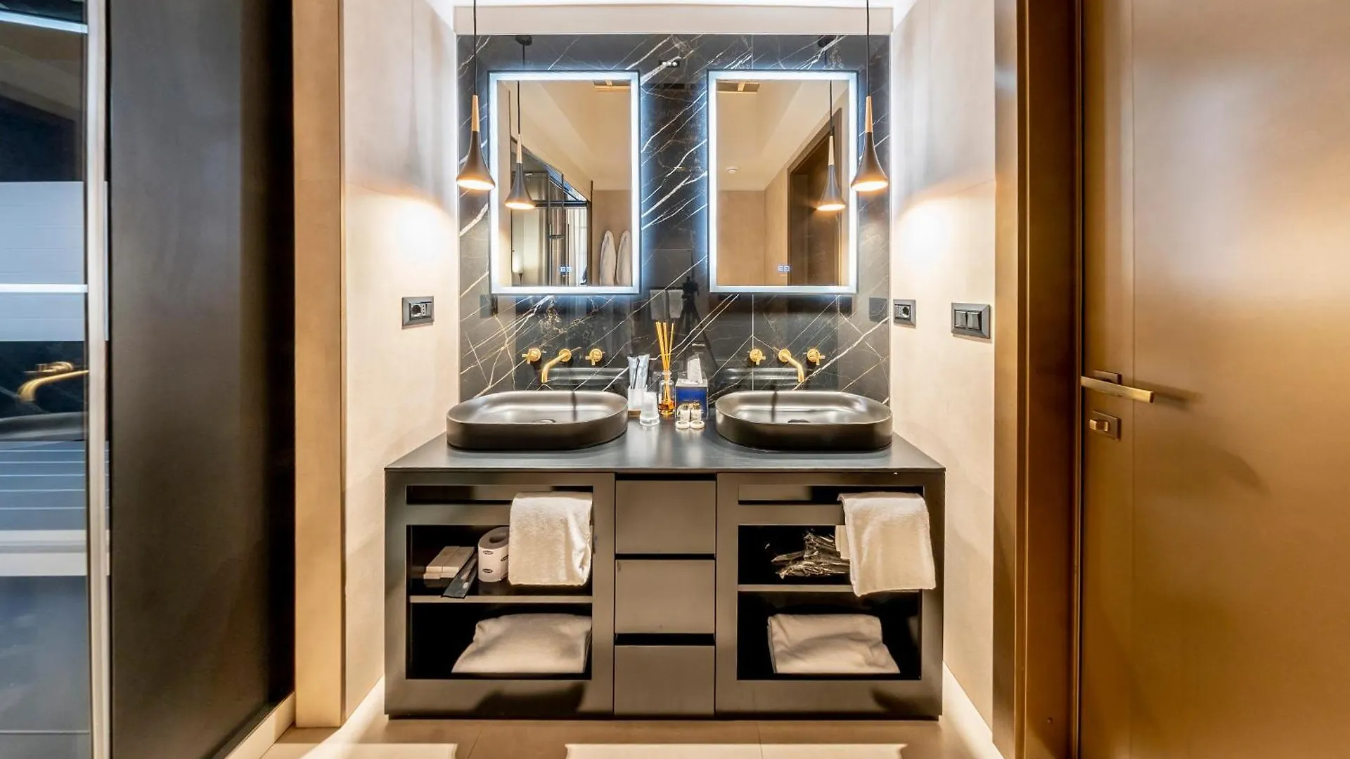 Martius Private Suites Hotel Rome
