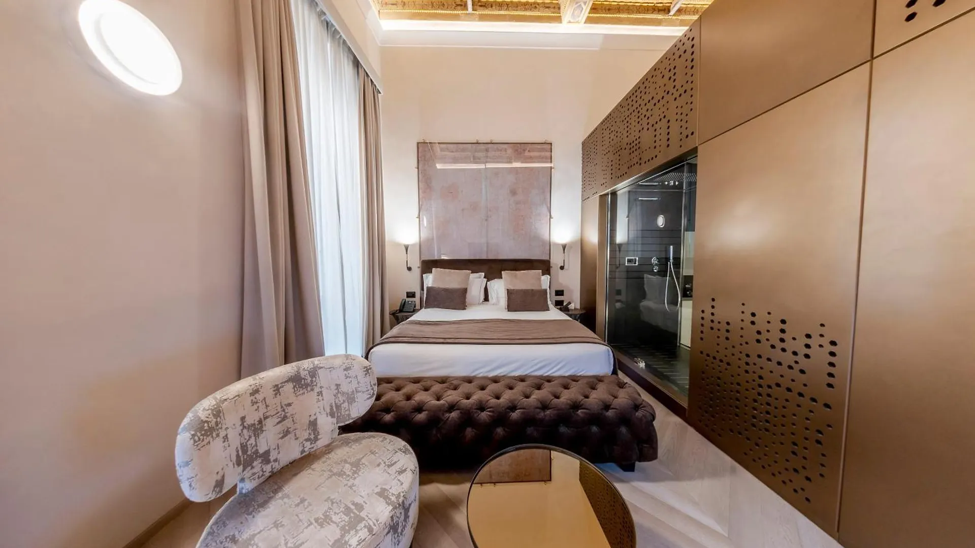Martius Private Suites Hotel Rome 4*,  Italie