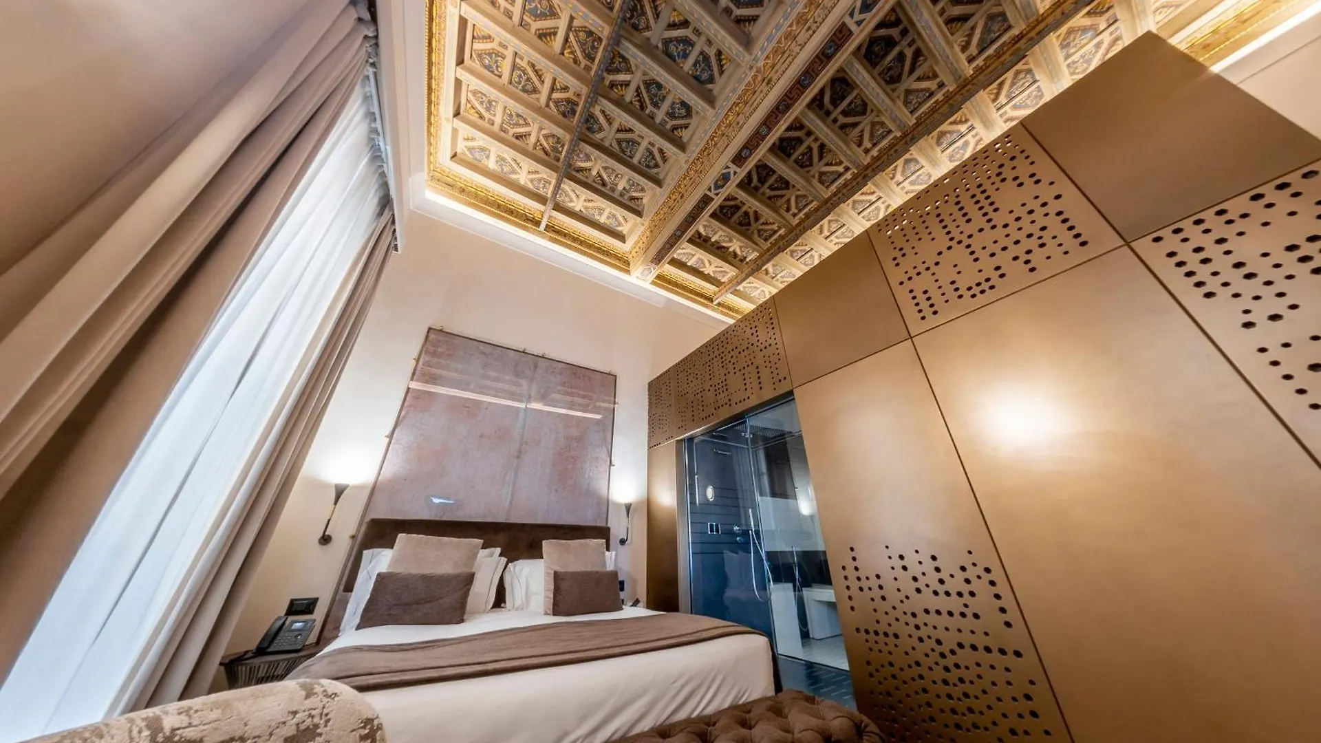 Martius Private Suites Hotel Rome