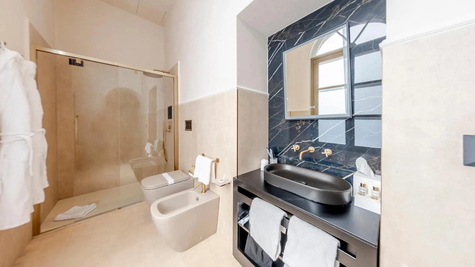 Martius Private Suites Hotel Rome