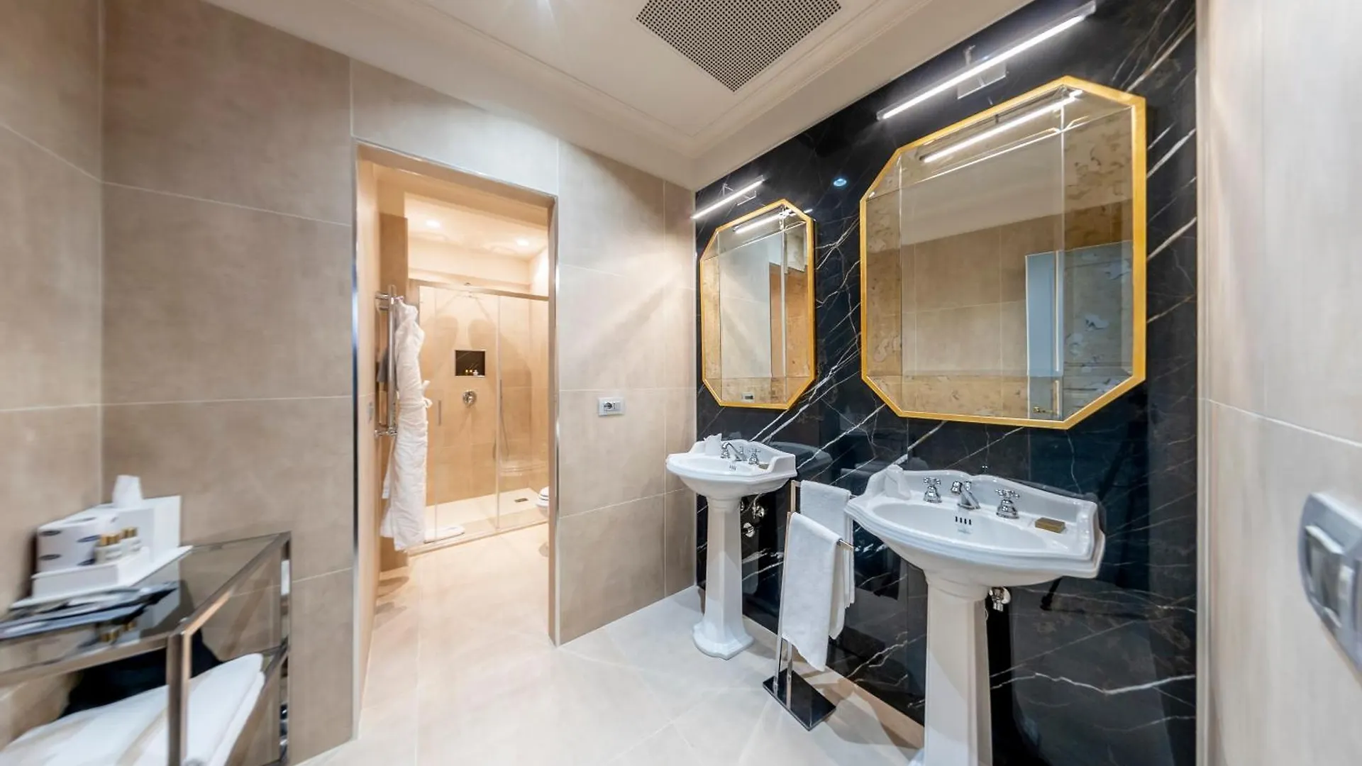 Martius Private Suites Hotel Rome 4*,  Italie