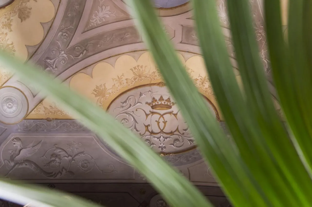 Martius Private Suites Hotel Rome