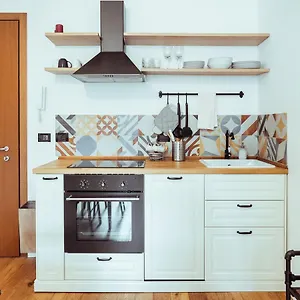  Apartment Bre - Gambero Flat Italy