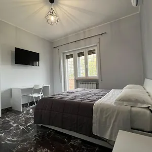 Pensjonat Villarussoroma
