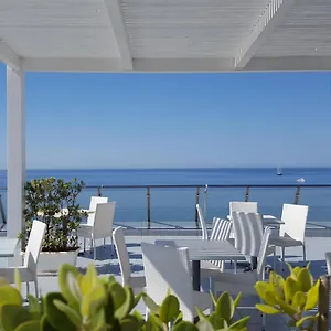 **** Hotel Admeto Italien