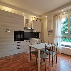 Orio Appartement Bergame
