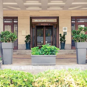 Otel Mercure Excelsior Katanya