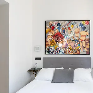 Konukevi Aiello Milano