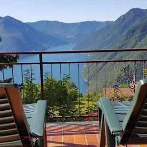 Villamarinapigra View Appartement Pigra