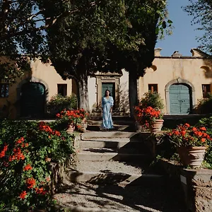 ***** Hotel Il Falconiere Relais & Italien