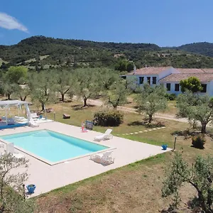 Don Ballore Agroturismo Galtellì