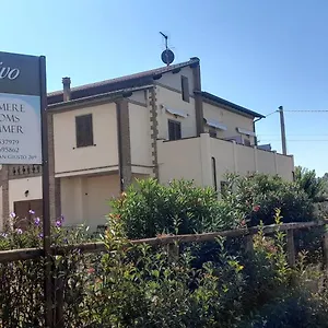 Il Vecchio Olivo Séjour à la ferme Castagneto Carducci