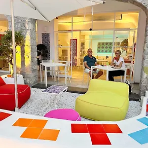 Otel Bossa Amalfi Ravello