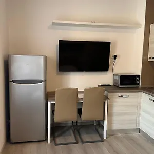  Apartment Melissa Italy