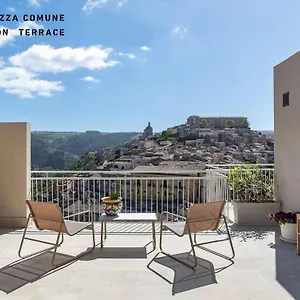  Apartment La Casa Di Irene - Con Vista Italy