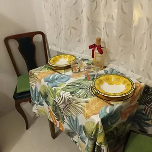 Rosadamare Appartement Trapani