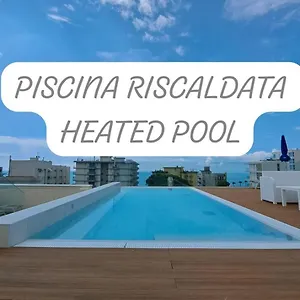 *** Hotel Eugenia Italien