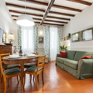 As Feel - Piazza Dei Satiri Apartment