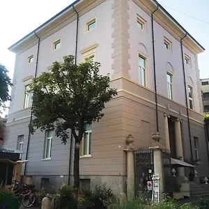 *** Hotel Europa Italien