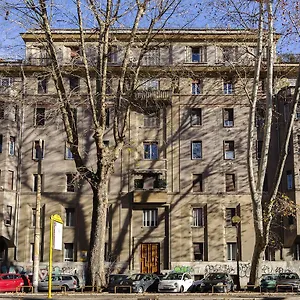 The - Vatican Apartment