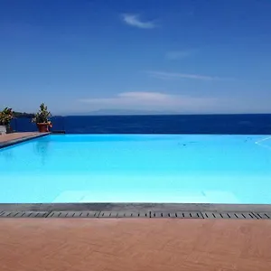 **** Hotel Santa Tecla Palace Italien