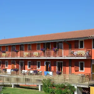 *** Hotel Belvedere Italien