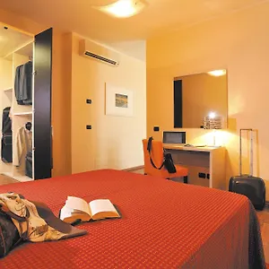 Otel Zodiaco Modena