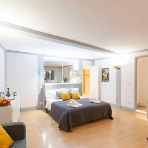 Appartamento Casa Paola, Roma