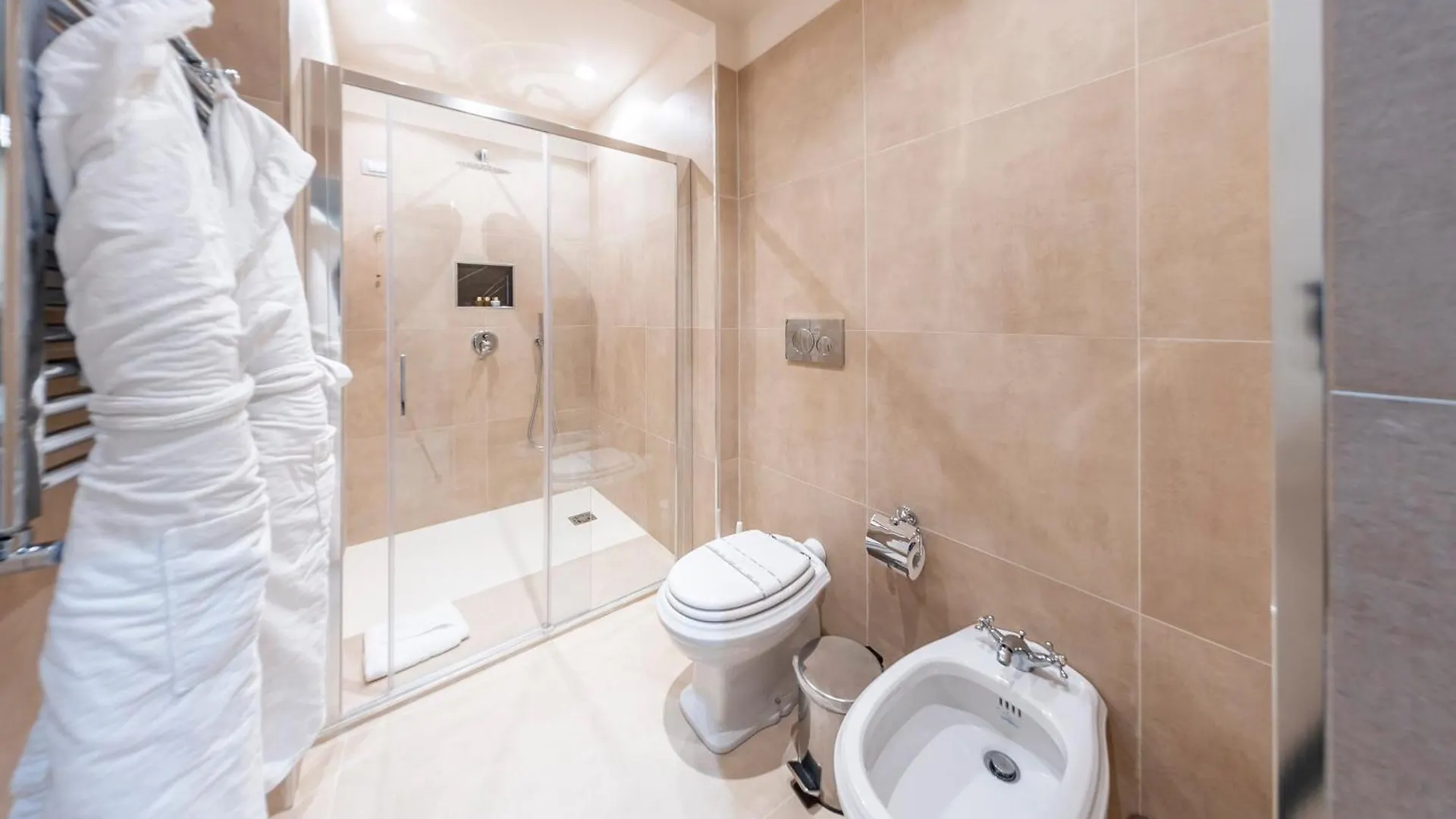 Martius Private Suites Hotel Rom Italien