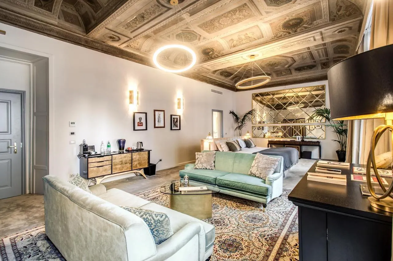 Martius Private Suites Hotel Rome