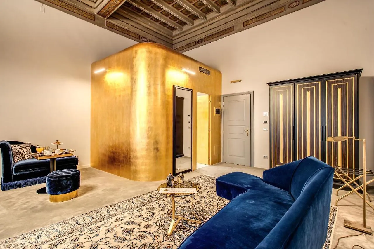 Martius Private Suites Hotel Rome