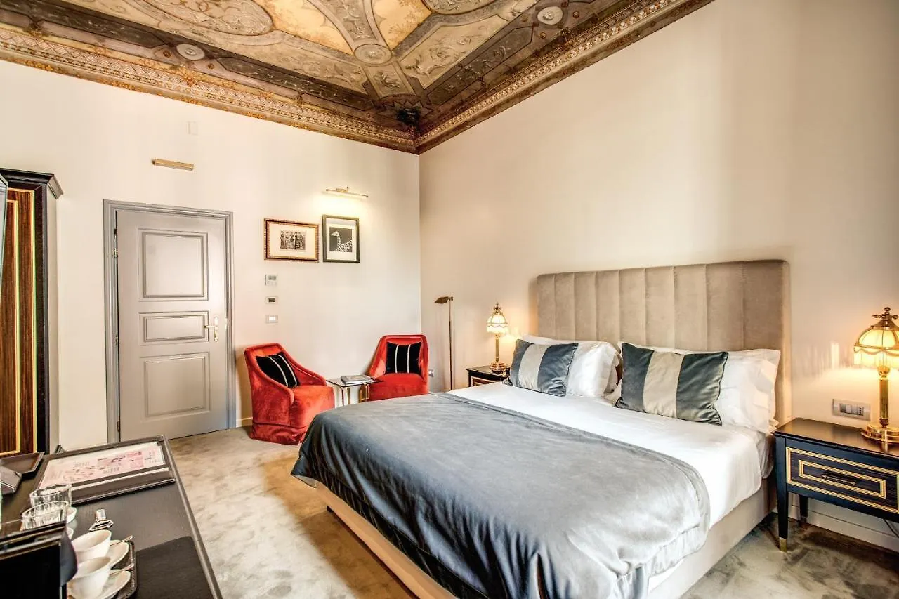 Martius Private Suites Hotel Rome 4*,  Italy