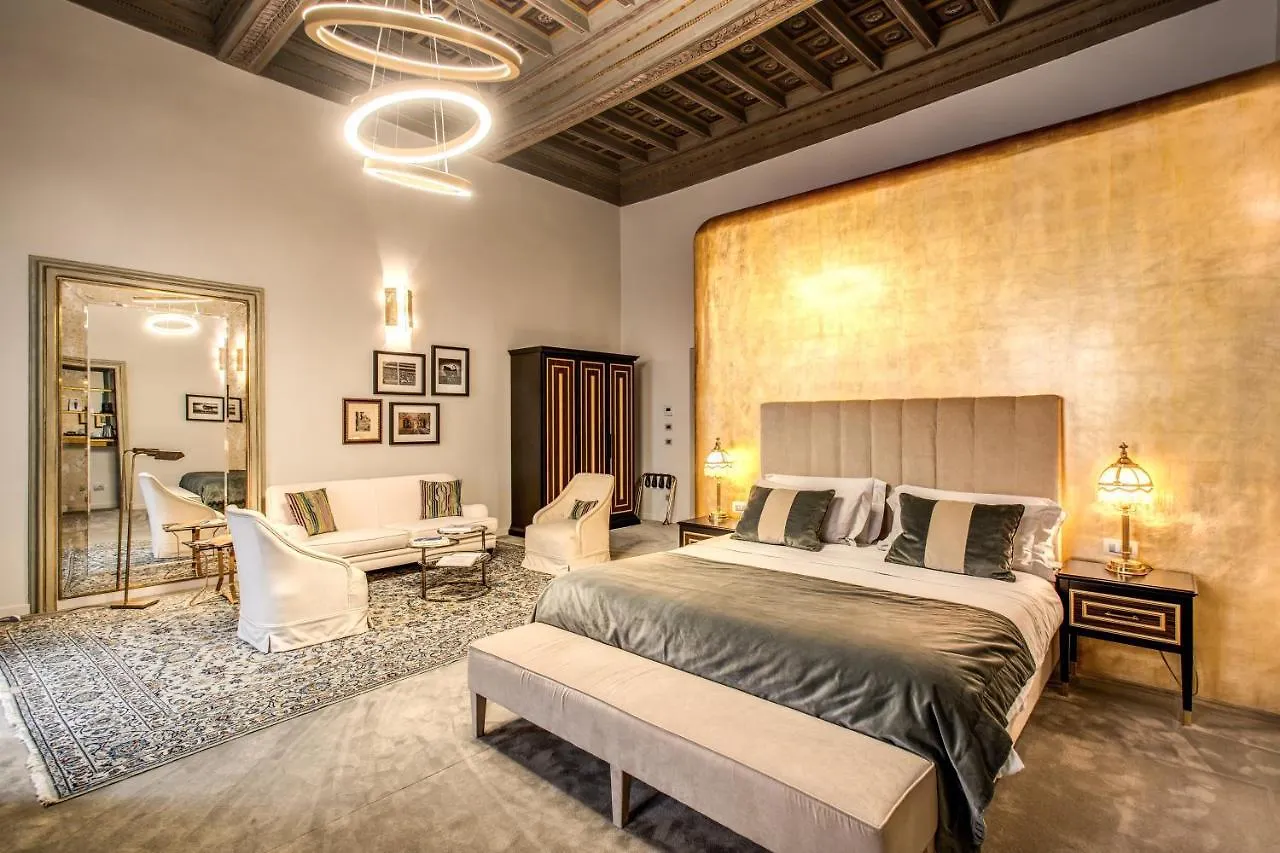 Martius Private Suites Hotel Rome