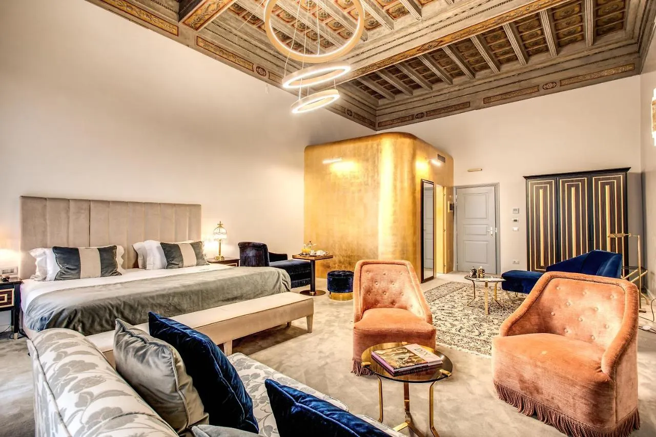 Martius Private Suites Hotel Rome