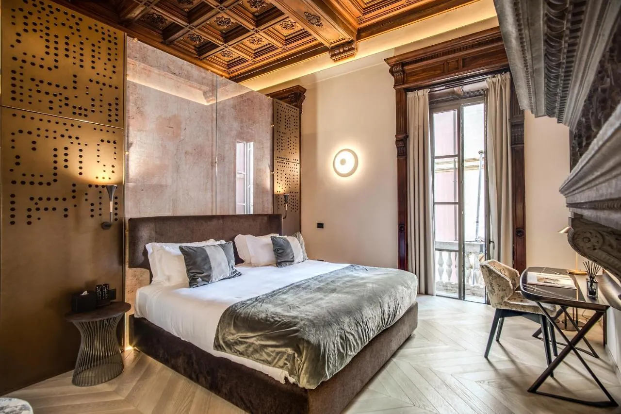****  Martius Private Suites Hotel Rome Italy