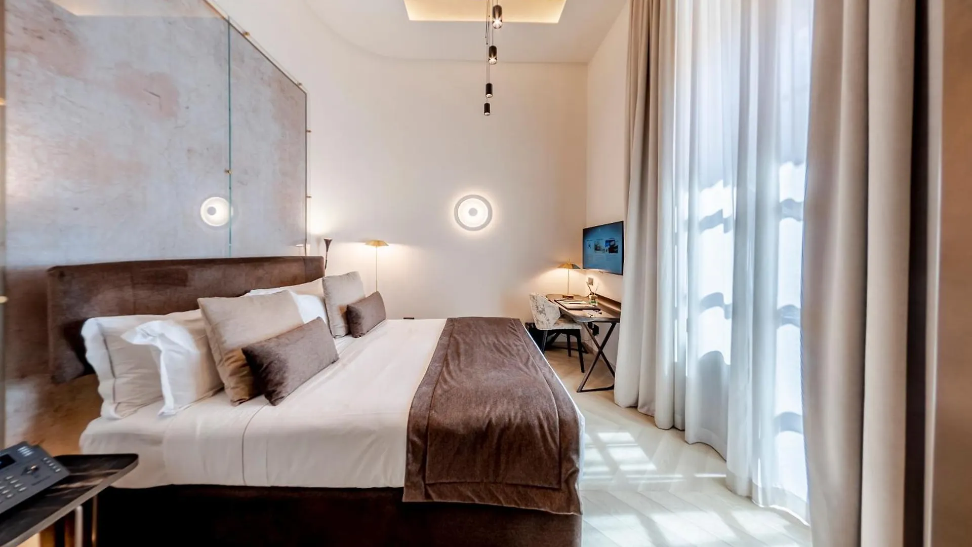 Martius Private Suites Hotel Rome