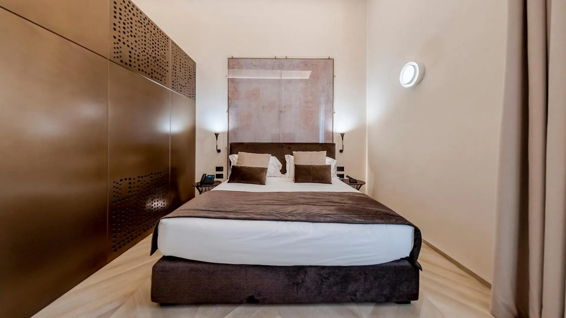 Martius Private Suites Hotel Rome