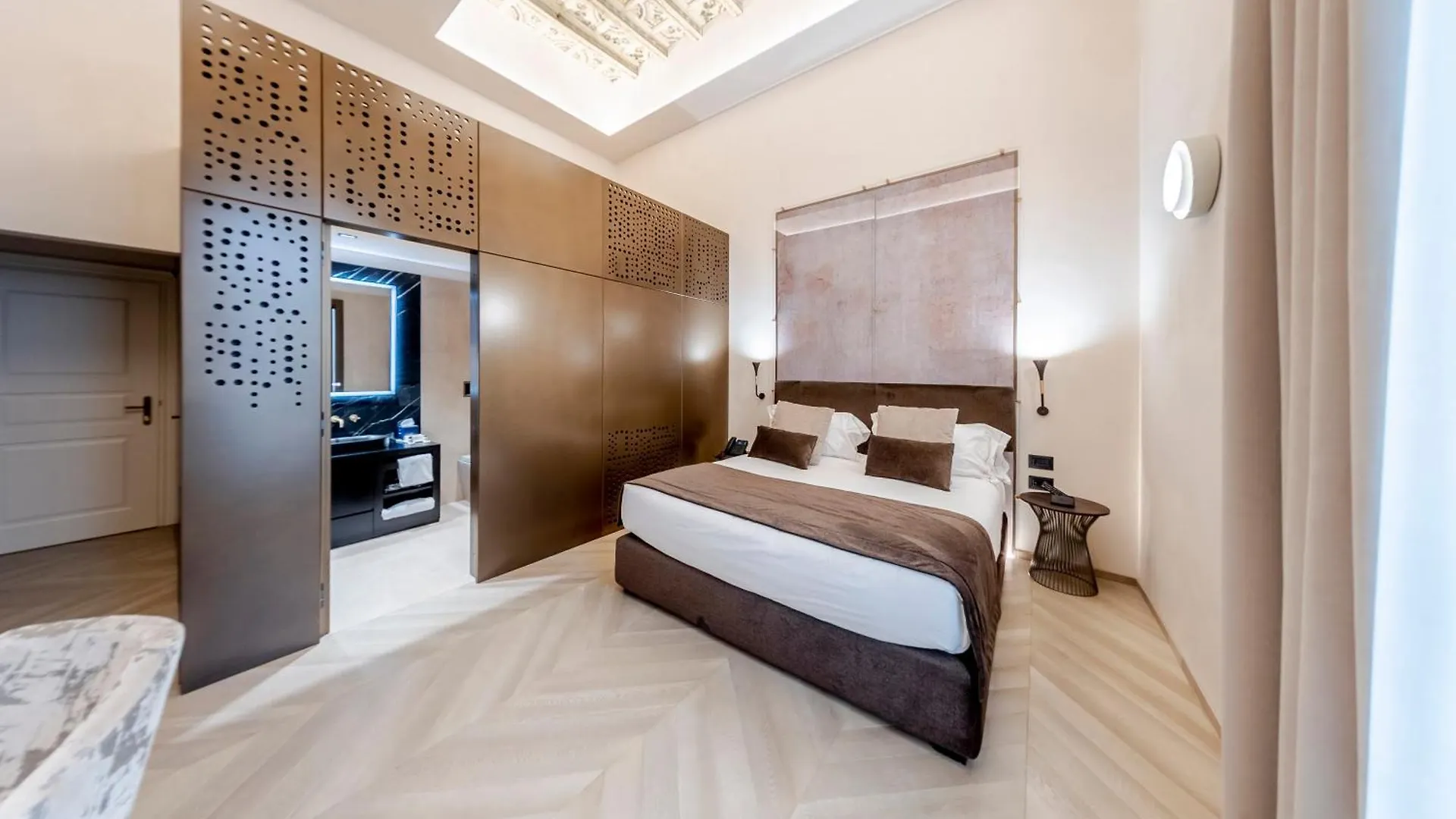 Martius Private Suites Hotel Rome