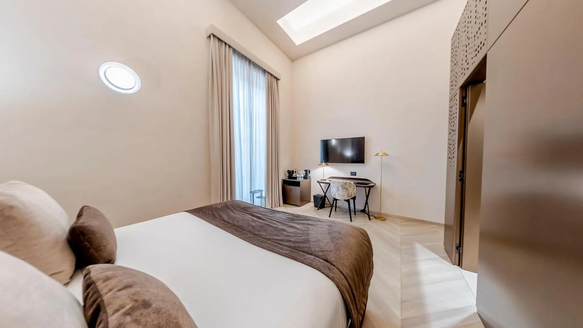 Martius Private Suites Hotel Rome